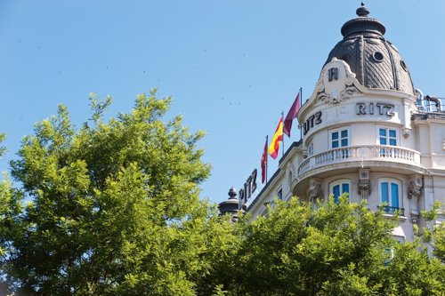 Hotel Ritz by Belmond de Madrid