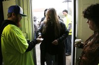 Nuevo negocio para bancos de EEUU, los comerciantes de marihuana