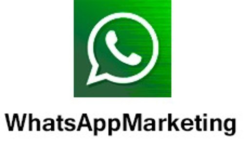 WhatsApp Marketing