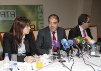 Economía/IPC.- ATA ve alejarse al "fantasma de la deflación" tras la vuelta del IPC a cifras positivas