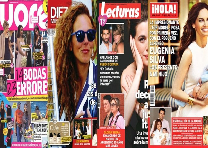 LA DECLARACIÓN DE Raquel Sanchez LAS IMAGENES DEL HIJO DE CHABELITA Y RUBEN 