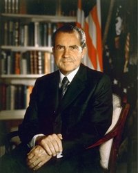 Caso Watergate, el fin de Richard Nixon