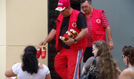 Cooperación y Desarrollo