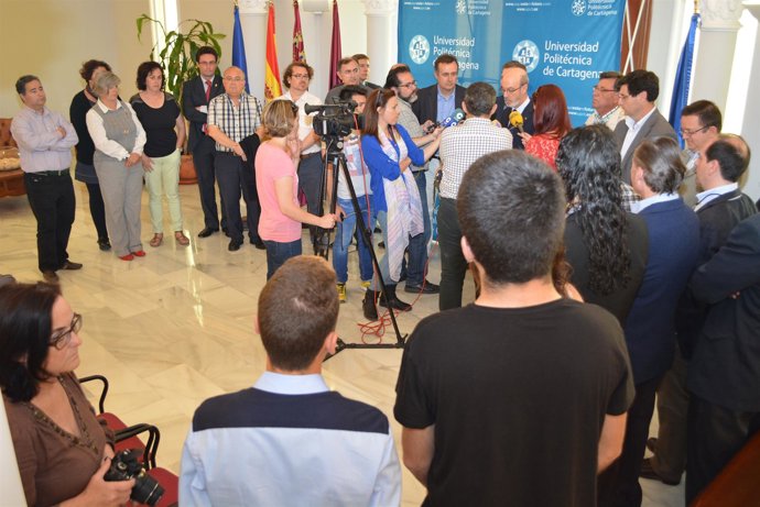 Las Universidades Piden El Fin De Las Medidas Excepcionales Que Afectan Al Estud