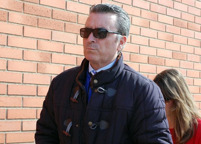 Ortega Cano 