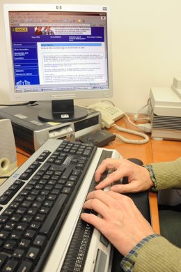 Accesibilidad En El Ordenador