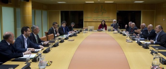 Ponencia de Autogobierno