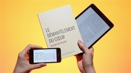 Literatura experimental ALAIN HERZOG / EPF