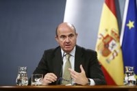 L'Estat preveu que el deute públic superi el 100% del PIB el 2015 i que comenci a reduir-se el 2017