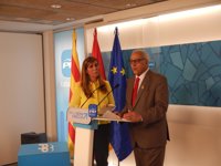 Camacho acusa al Gobierno catalán de usar el CEO para estudiar el independentismo