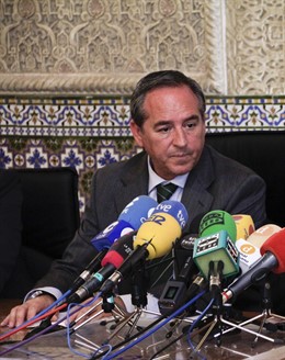 Ángel Nicolás, FEDETO