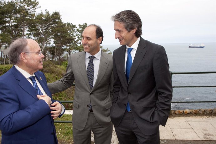 Presentación cursos UIMP