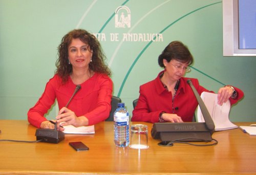 María Jesús Montero, este jueves