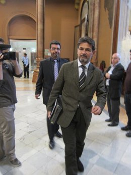 Oriol Pujol (diputado de CiU en el Parlament)