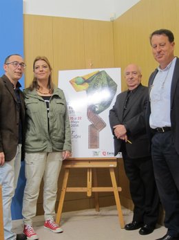 Presentación Ecozine 2014