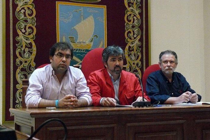 Gobierno municipal de Coria.