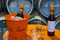 Manzanilla La Guita prevé que se consuman 680.000 botellas durante la Feria de Abril