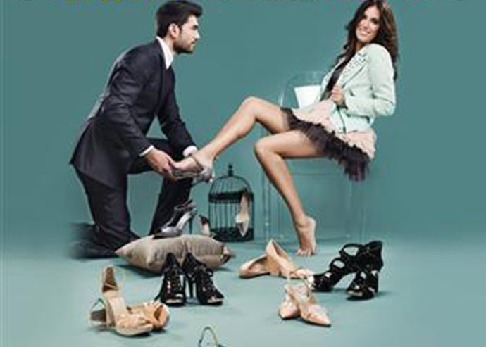 ¿Quieres Ser Diseñadora Por Un Día? Con Shoepping Podrás Ser Parte Del Calzado