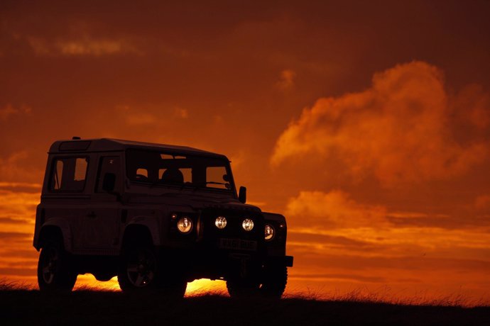 Adventure Travel de Land Rover y Abercrombie & Kent