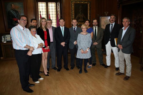 Page Junta Pro Corpus