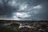 EEUU.- ¿Es posible evitar un tornado?