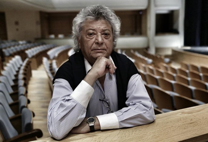 Pansequito actúa en los 'Jueves Flamencos' de Cajasol