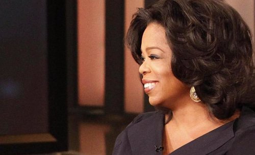 Oprah Winfrey producirá un biopic de Martin Luther King