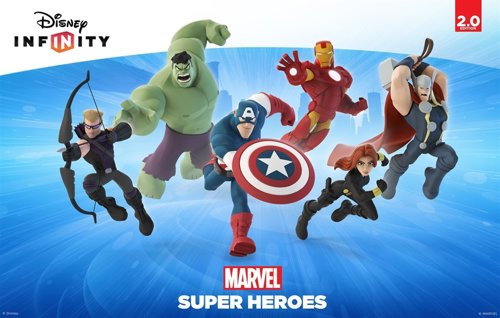 Disney Infinity