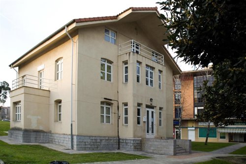 Casa Cultura la Cantábrica 