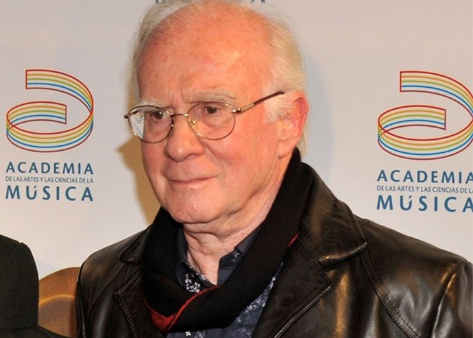 Una pension  de 26.269 que la sgae pagará a teddy bautista