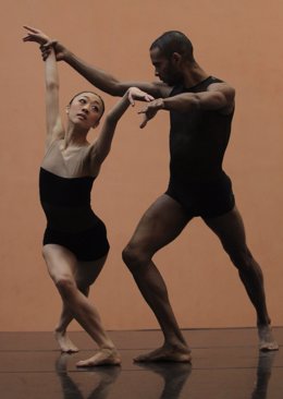 Víctor Ullate Y Eduardo Lao Presentan 'El Arte De La Danza'