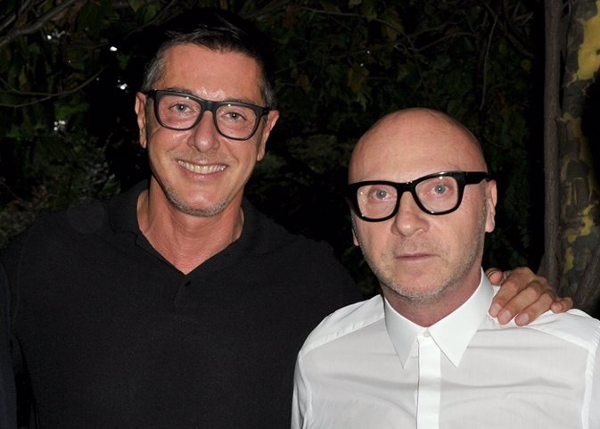 18 Meses De Cárcel El Castigo Para Dolce Y Gabbana Por Un Fraude Fiscal De 200