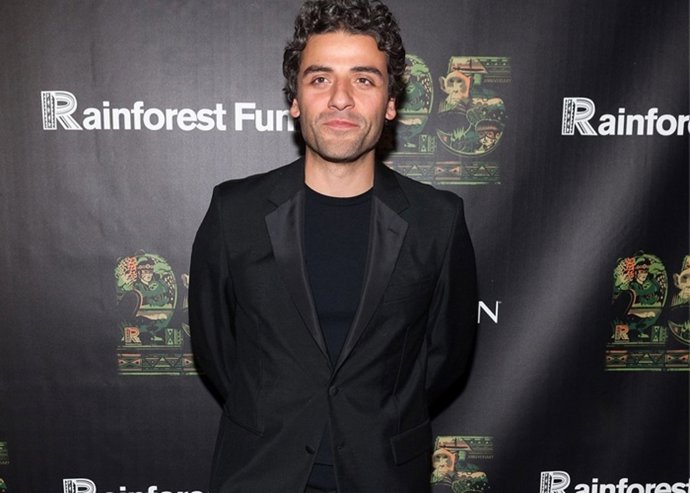 OSCAR ISAAC LA ULTIMA INCORPORACIÓN AL ELENCO DE ACTORES DE LA SAGA STAR WARS