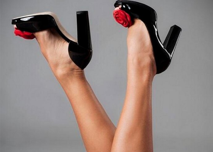 SI TE GUSTAN LOS ZAPATOS... ¡NO TE LO PIERDAS! EL MAYOR EVENTO DE CALZADO ESPAÑO