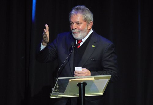 Lula sa Silva