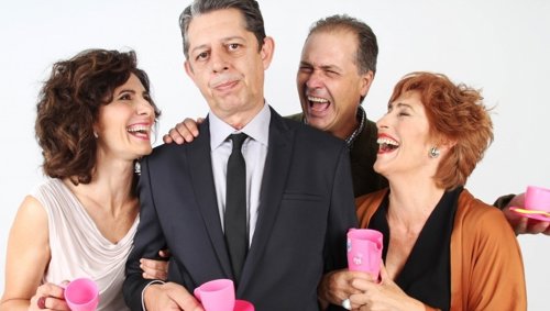 Un Déu Salvatge llega al Micalet