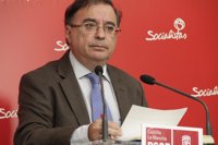 PSOE dice que 19 centros de salud "terminados o casi" no funcionan