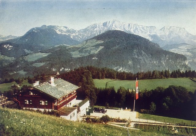 Berghof