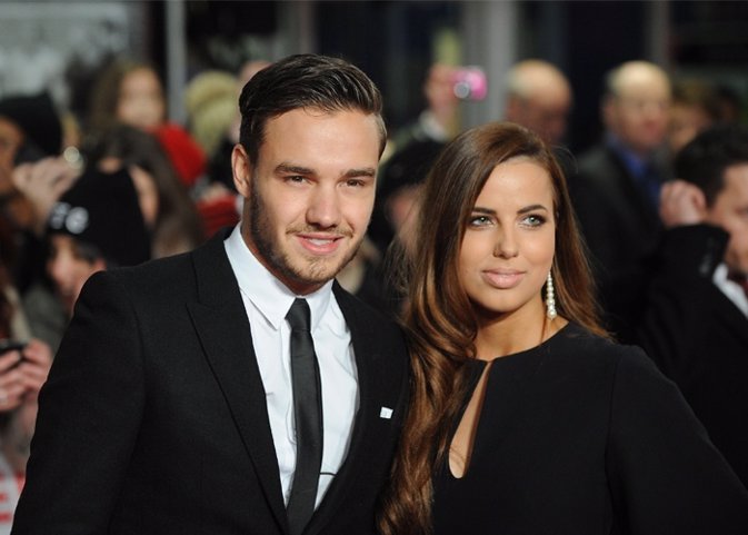 Liam payne integrante de One direction destrozado en Twitter 