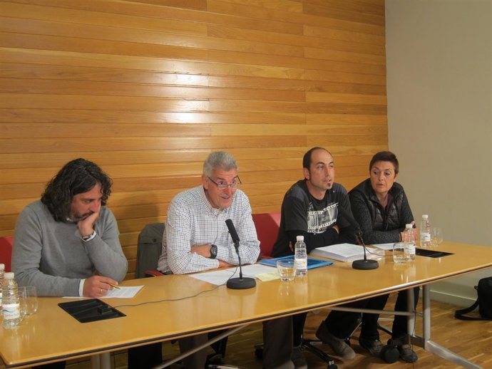 Colectivos de Ochánduri 