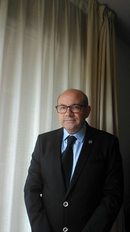 Jesús González, nuevo secretario general del Servicio de Salud (Ib-Salut)