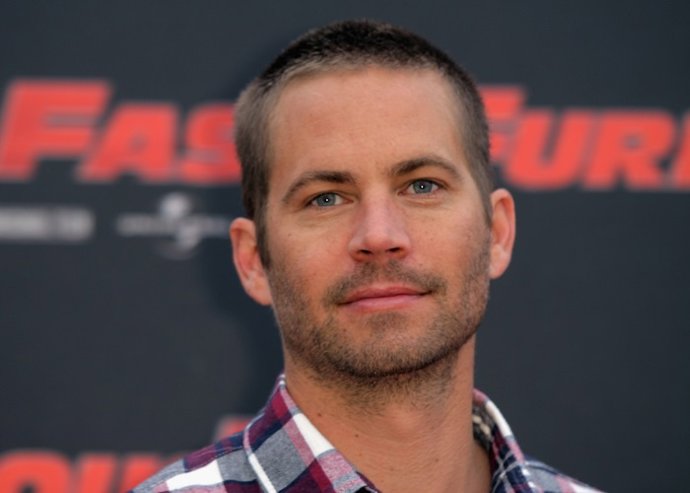 Sale a la venta la gran colección de automóviles de alta gama de Paul Walker