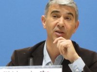 CHA tilda de "situación de mierda" que todos hablen del informe de la Cámara de Cuentas del que no disponen