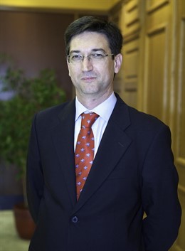 Juan Ramón Palencia Coto, presidente de COFAS