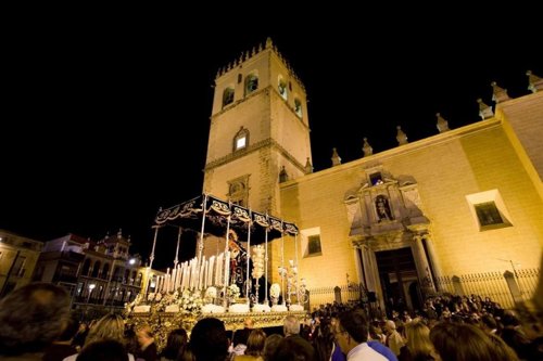 Semana Santa Badajoz