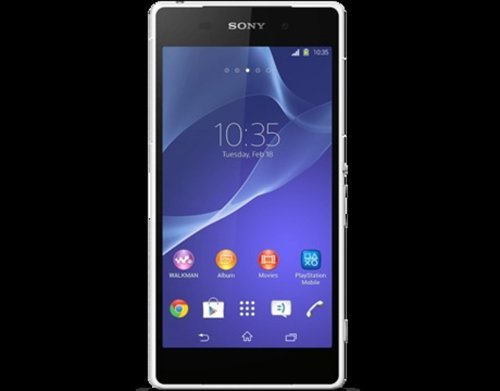 Sony xperia Z2