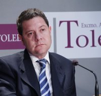 Page asegura que en campaña "todos" los líderes del PSOE "se multiplican por 500" y se reparten por el territorio