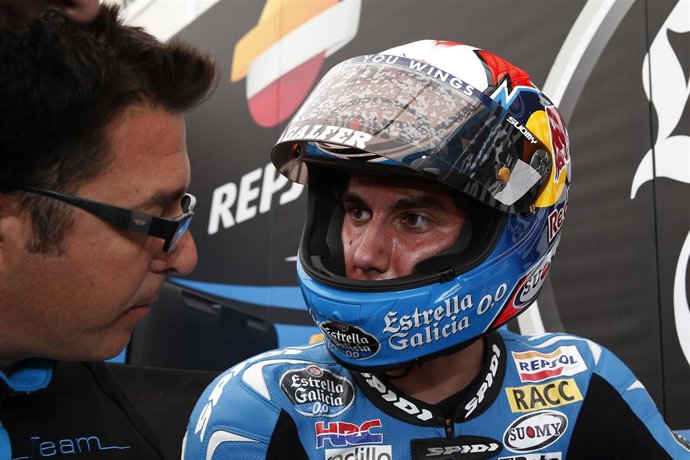Alex Rins 