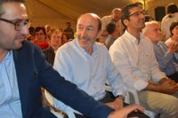 Rubalcaba: "El plan que Rajoy ha enviado a Bruselas es la foto final de la legislatura, con más paro y más deuda"