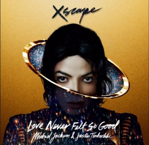 Love Never Felt So Good, de Michael Jackson